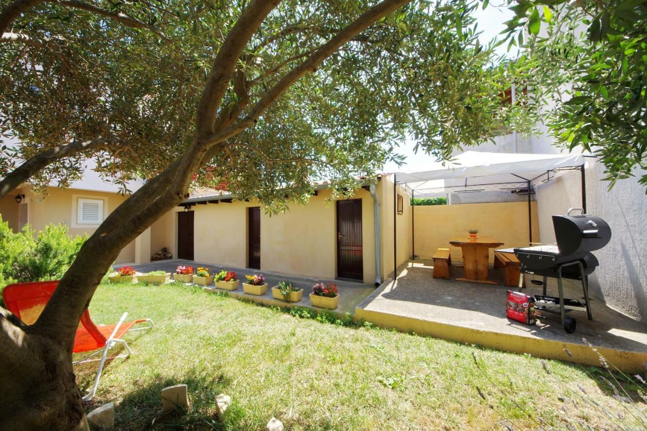 Apartman Olive Garden Zadar Exterior photo