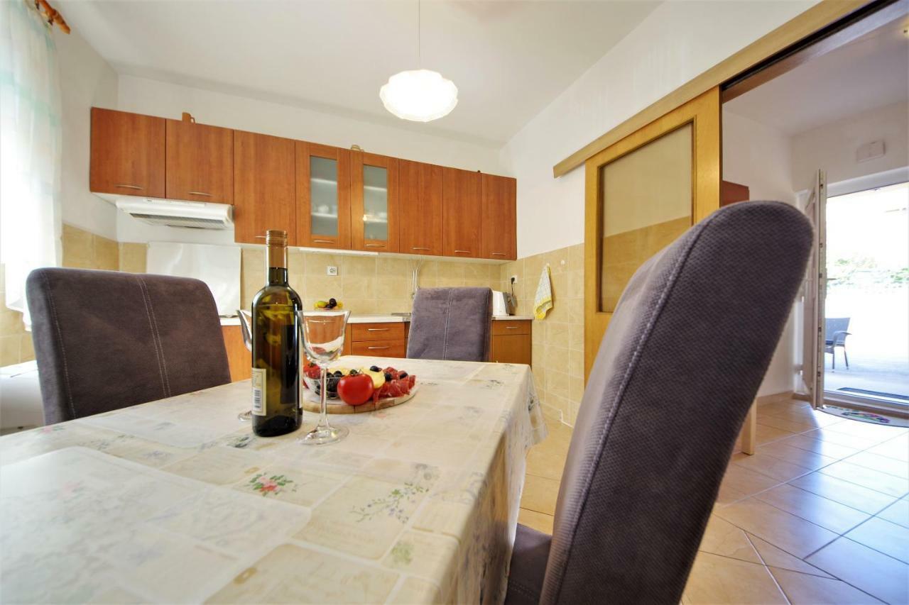 Apartman Olive Garden Zadar Exterior photo
