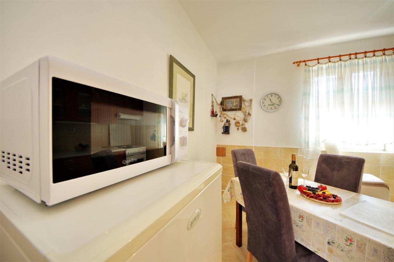Apartman Olive Garden Zadar Exterior photo
