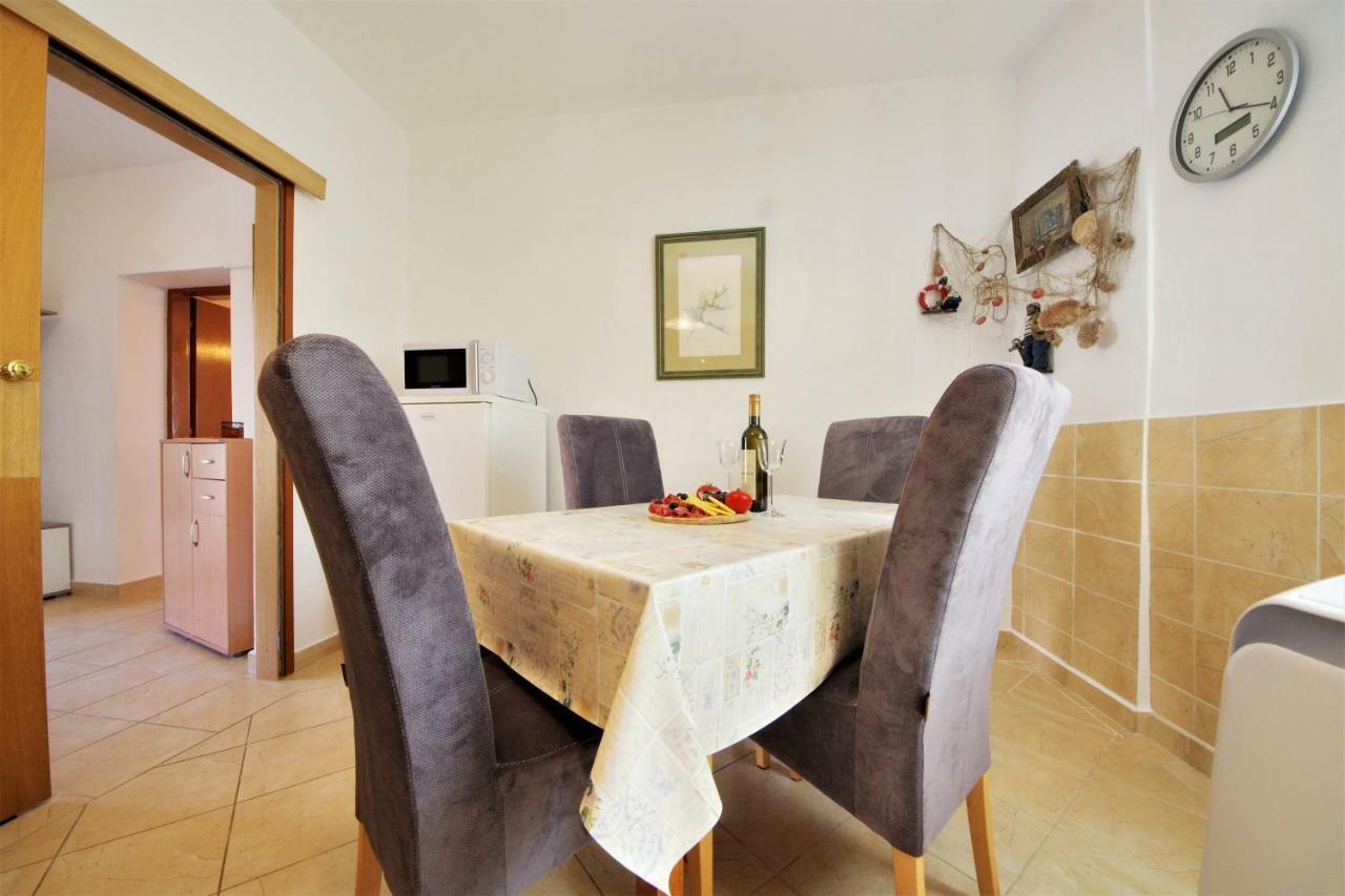 Apartman Olive Garden Zadar Exterior photo