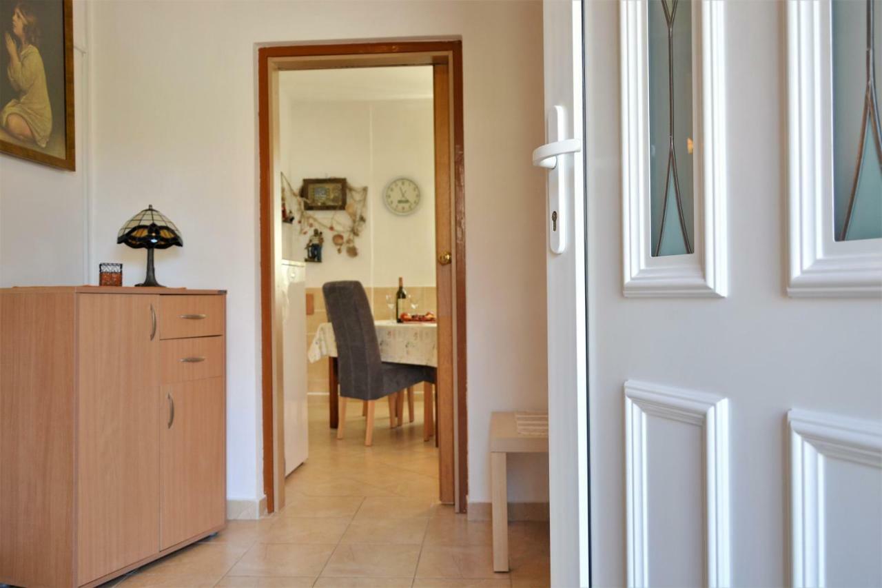Apartman Olive Garden Zadar Exterior photo