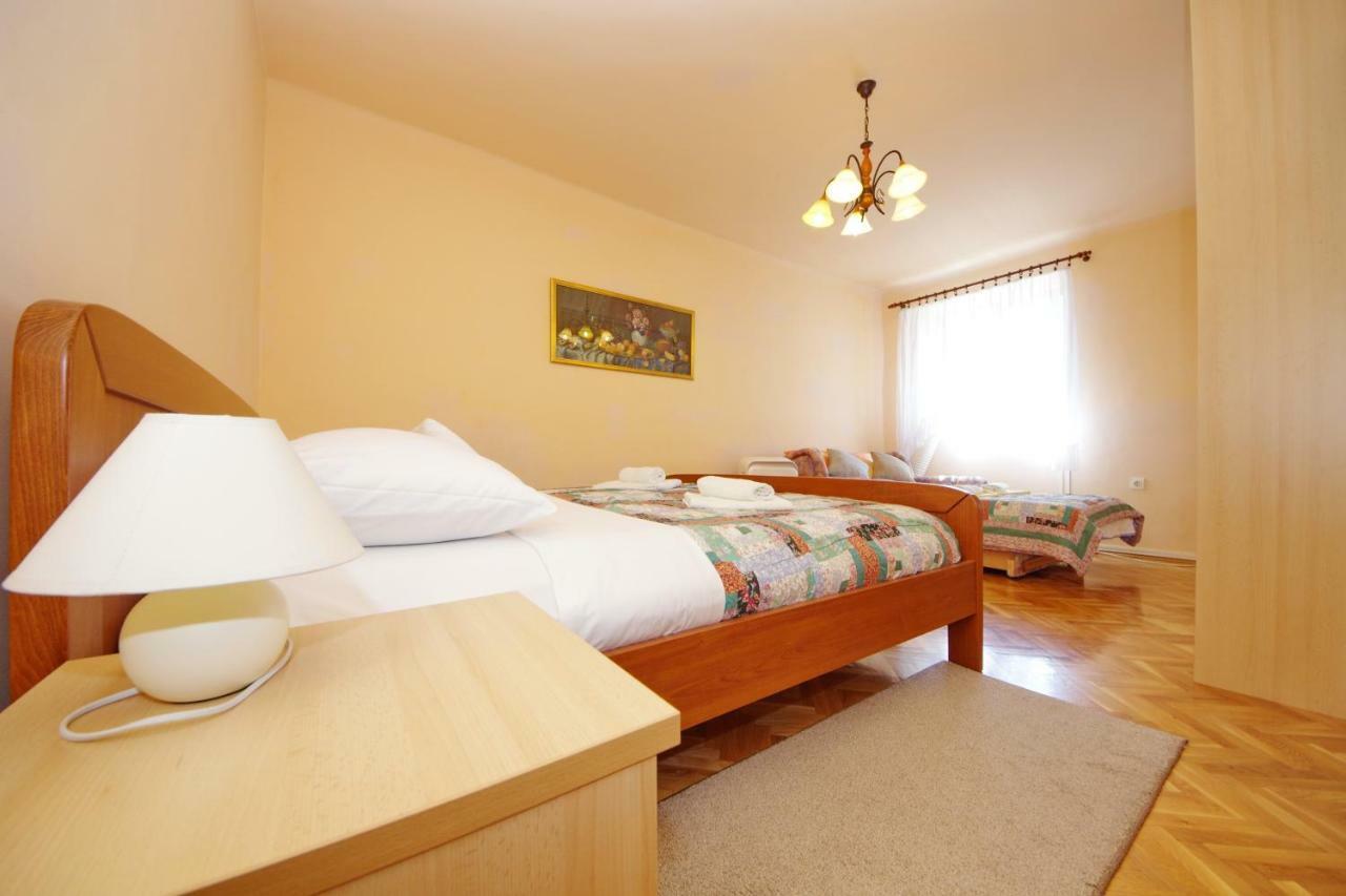Apartman Olive Garden Zadar Exterior photo