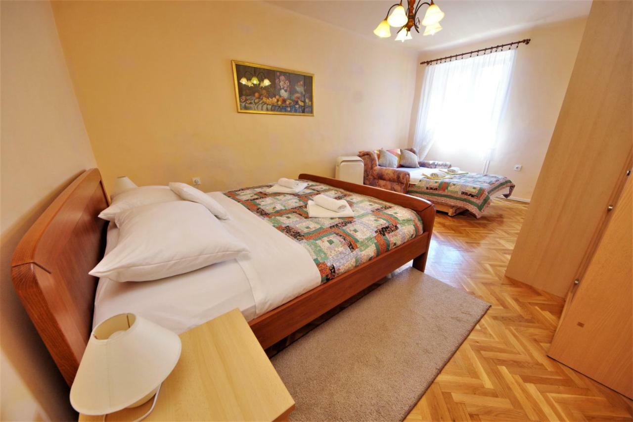 Apartman Olive Garden Zadar Exterior photo