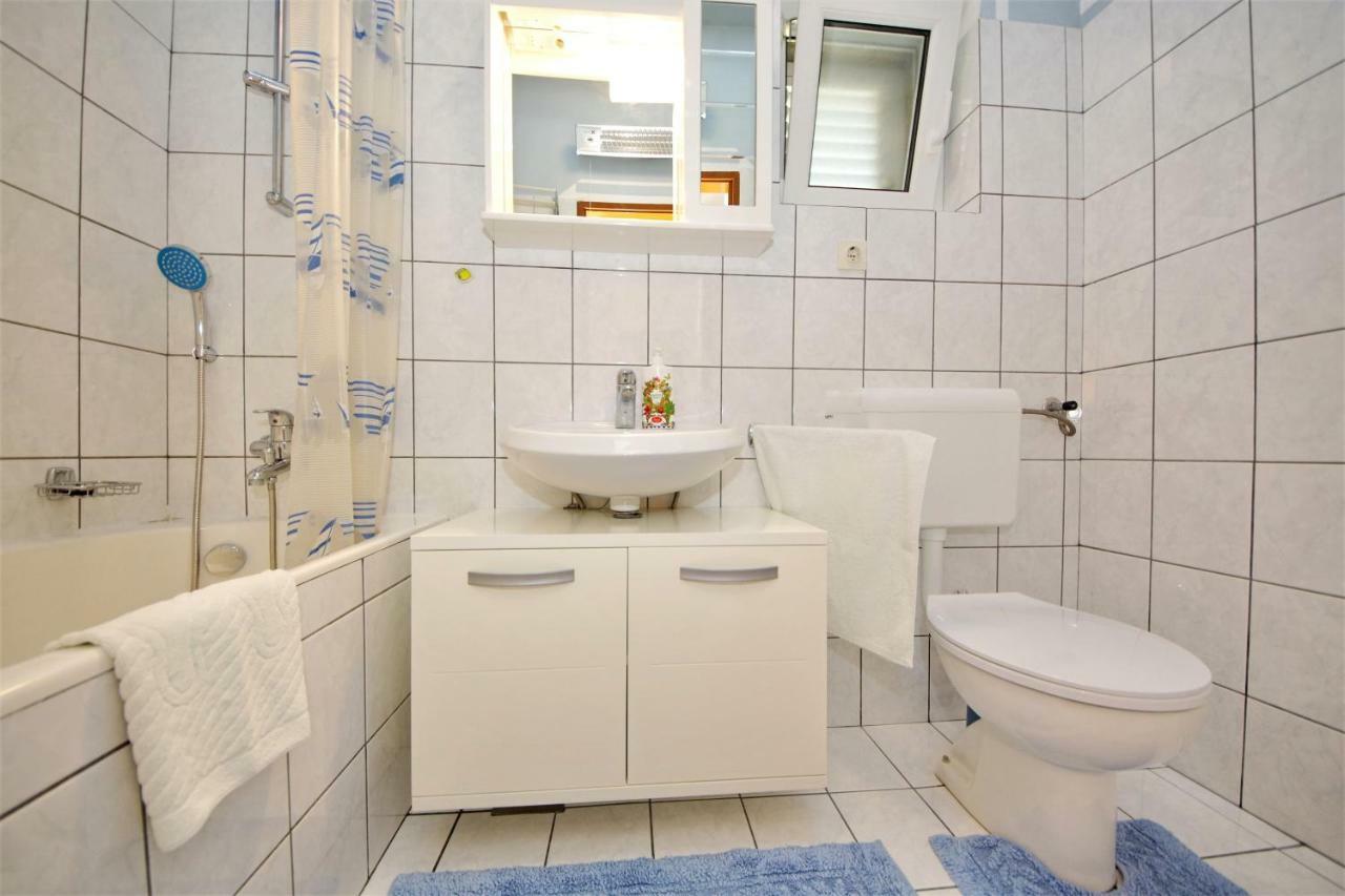 Apartman Olive Garden Zadar Exterior photo