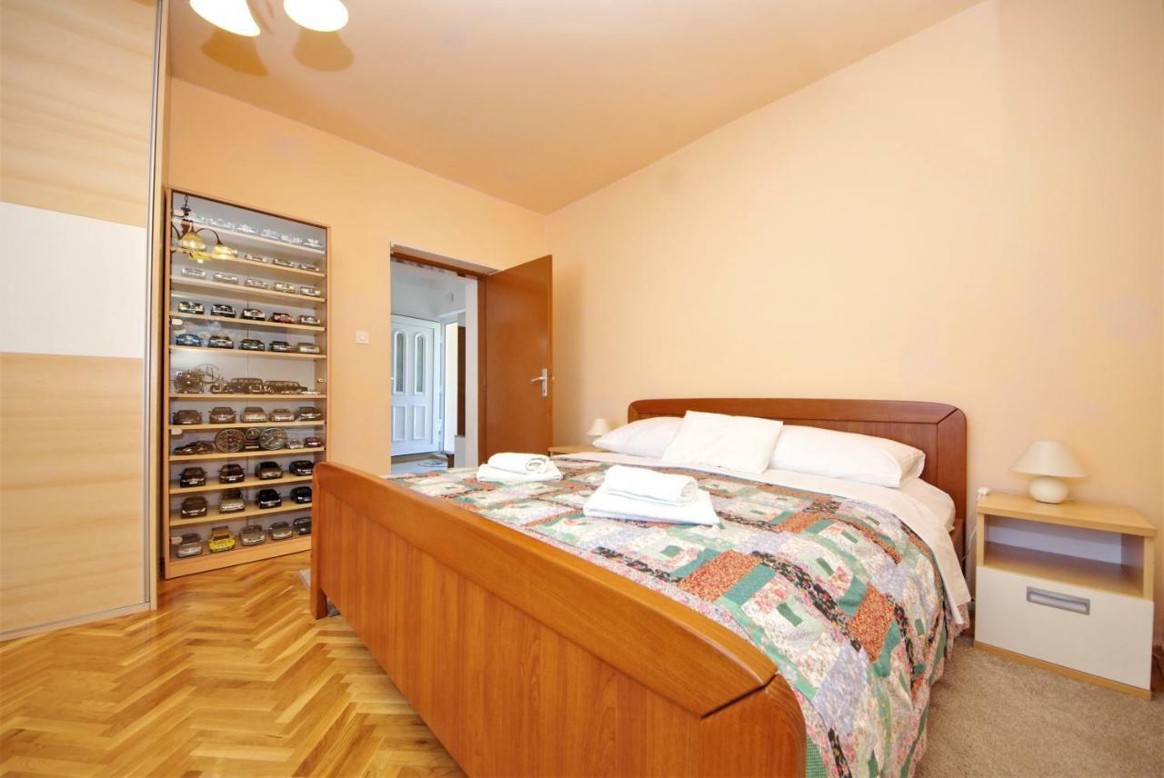 Apartman Olive Garden Zadar Exterior photo