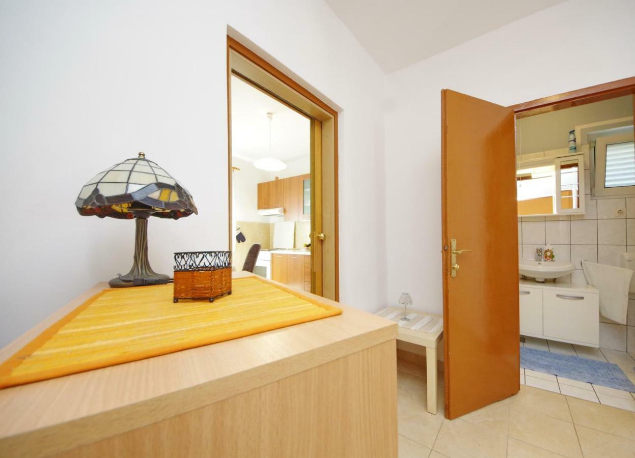 Apartman Olive Garden Zadar Exterior photo