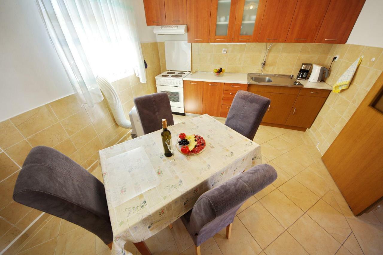 Apartman Olive Garden Zadar Exterior photo