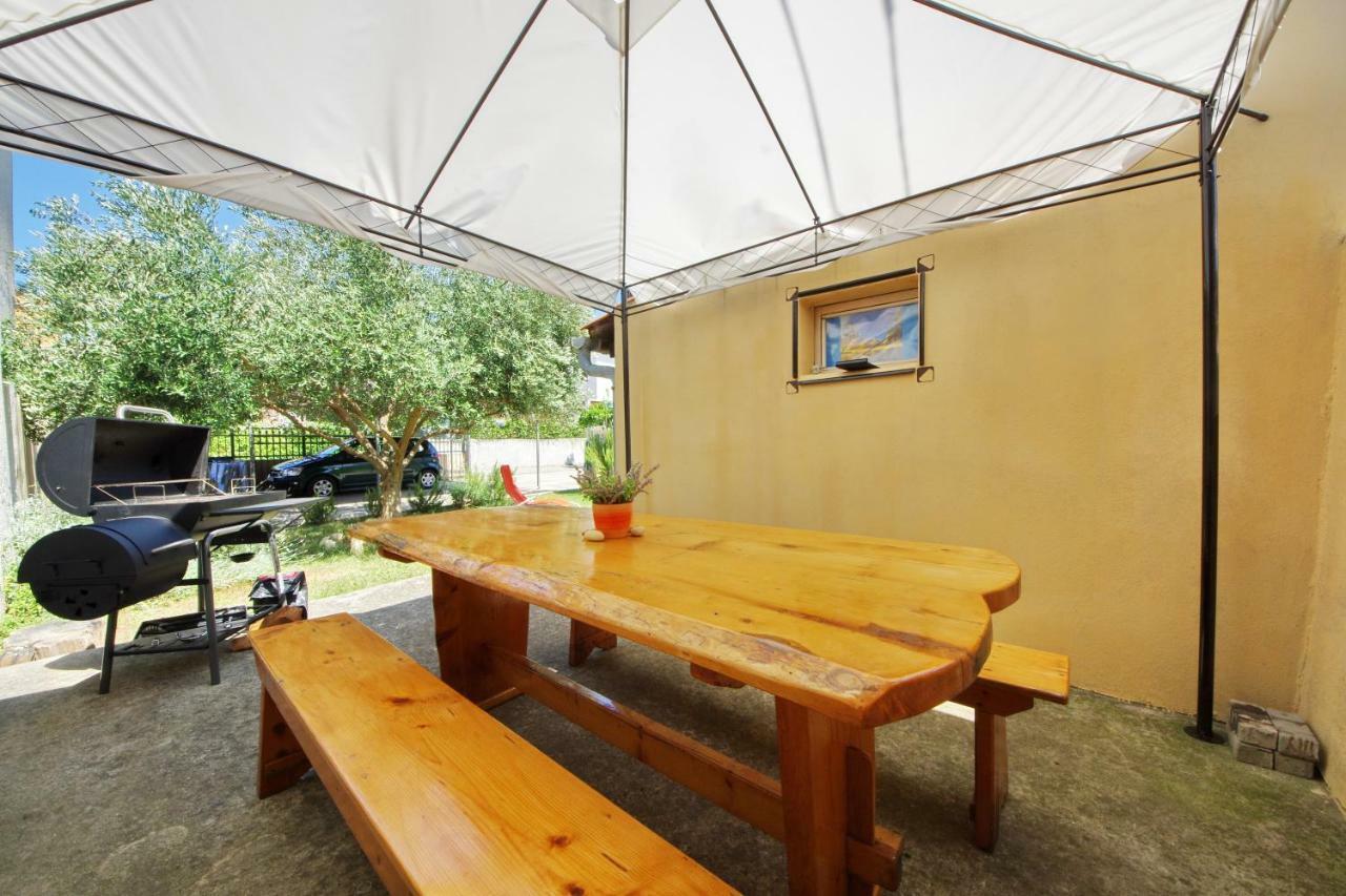 Apartman Olive Garden Zadar Exterior photo