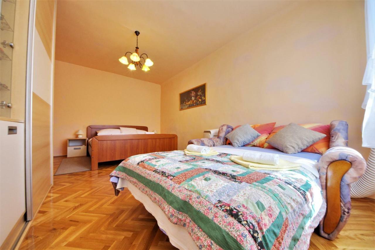 Apartman Olive Garden Zadar Exterior photo