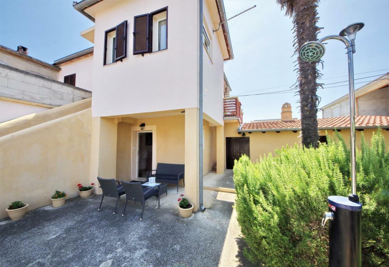 Apartman Olive Garden Zadar Exterior photo