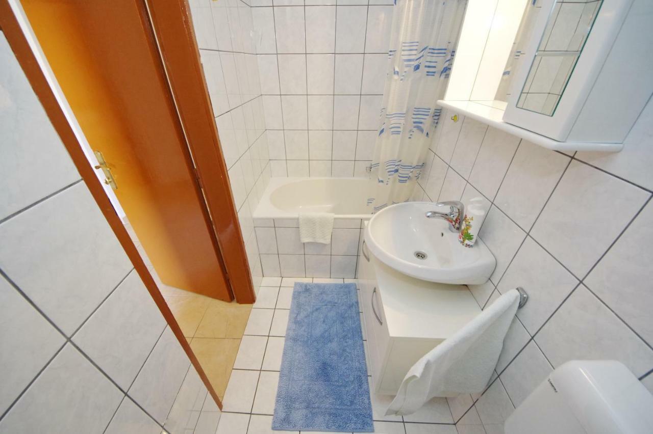 Apartman Olive Garden Zadar Exterior photo