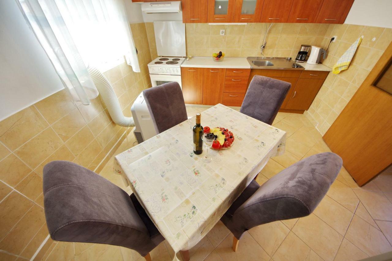 Apartman Olive Garden Zadar Exterior photo